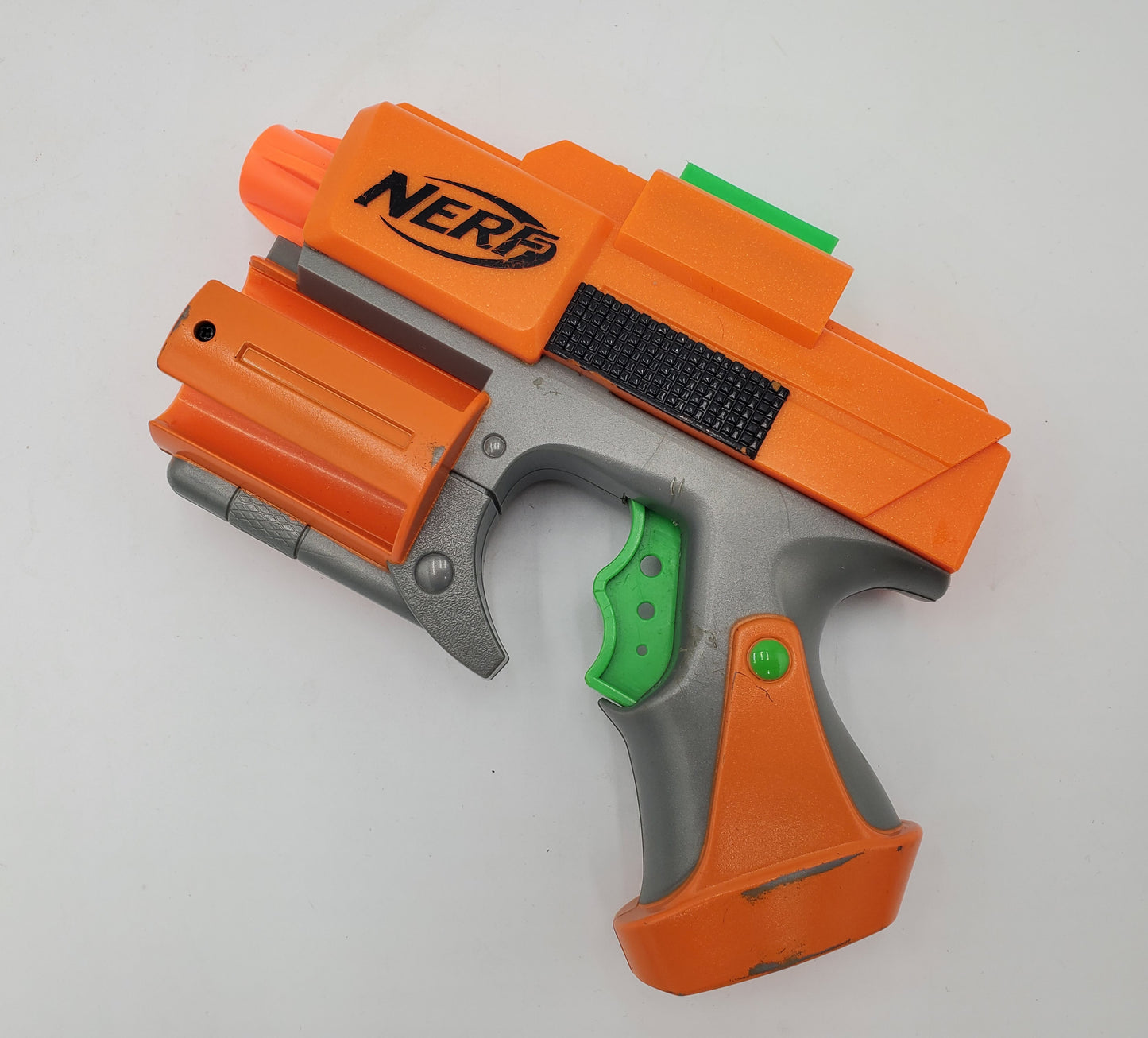 Nerf Dart Tag Crossfire/Strikefire