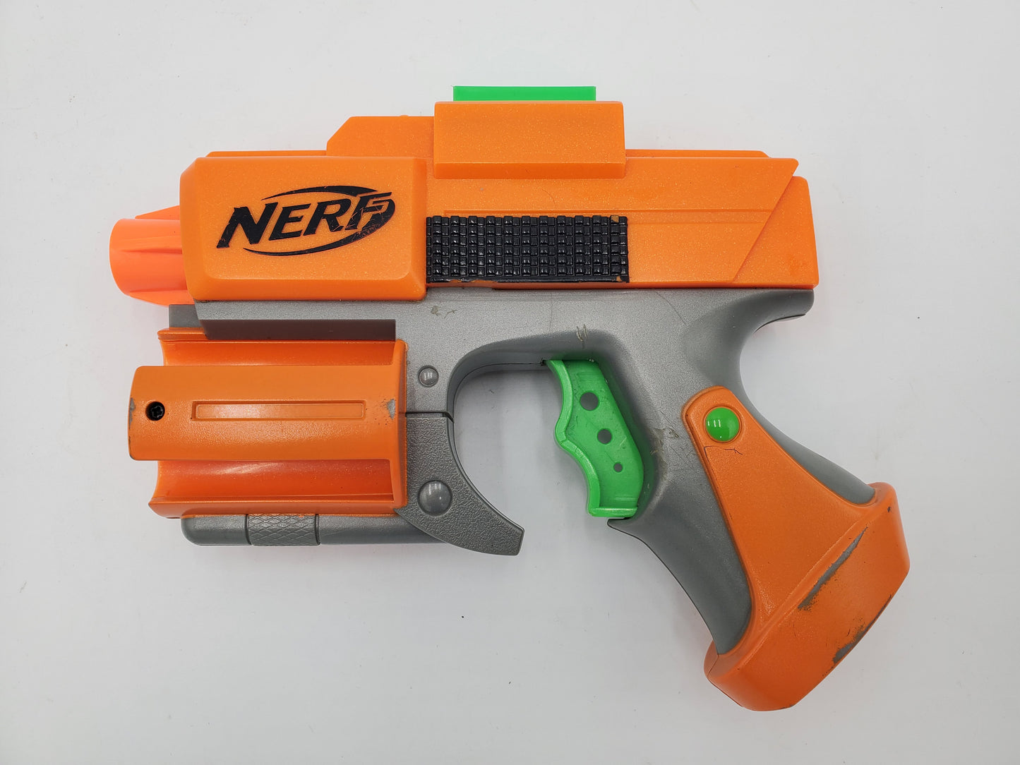 Nerf Dart Tag Crossfire/Strikefire