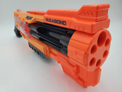 Nerf Doomlands Vagabond