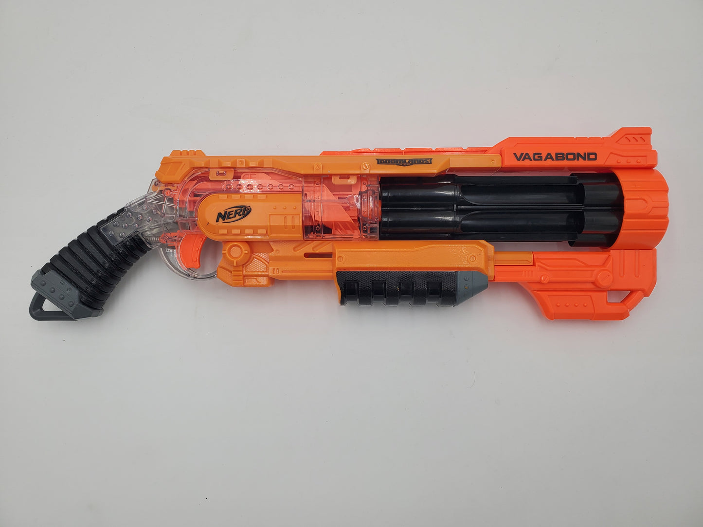 Nerf Doomlands Vagabond