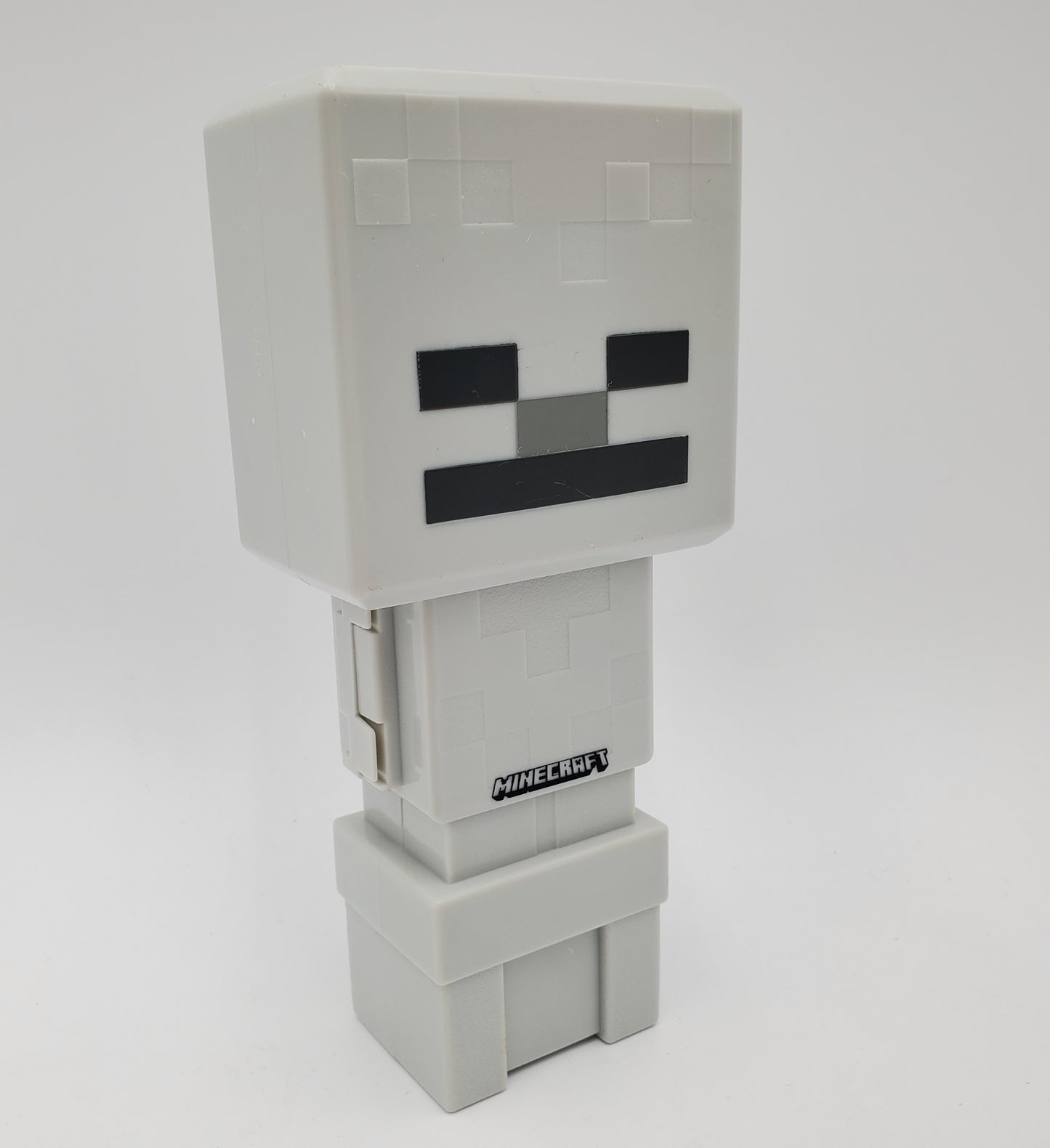 Nerf Minecraft Skeleton Mob Blaster