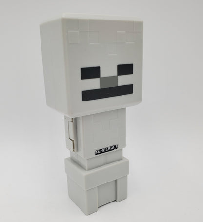 Nerf Minecraft Skeleton Mob Blaster
