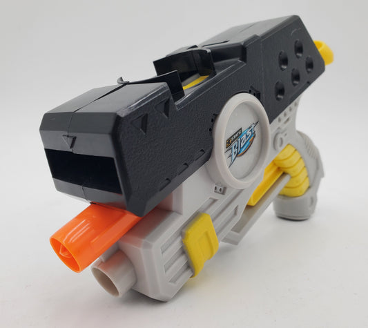 Stats Blast/X-Shot Duel