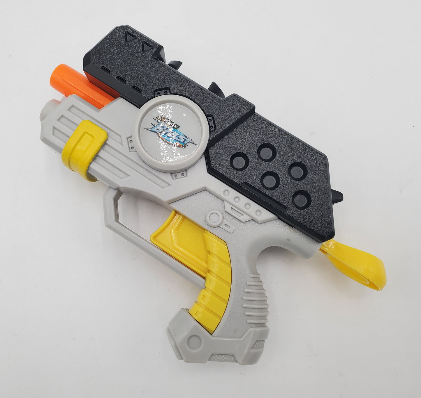Stats Blast/X-Shot Duel