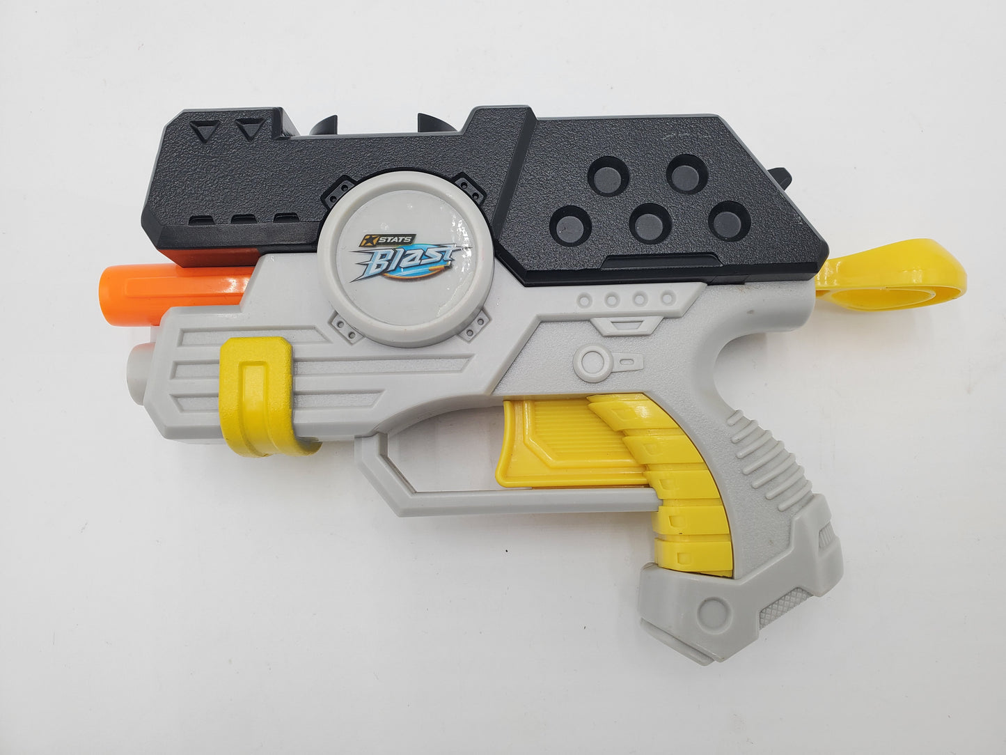 Stats Blast/X-Shot Duel