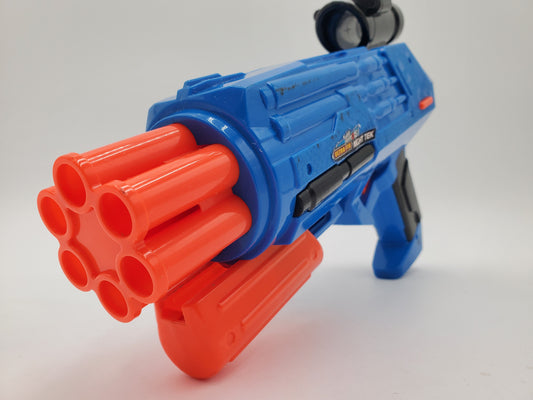 Buzz Bee Air Warriors Ultra-Tek Night Tek