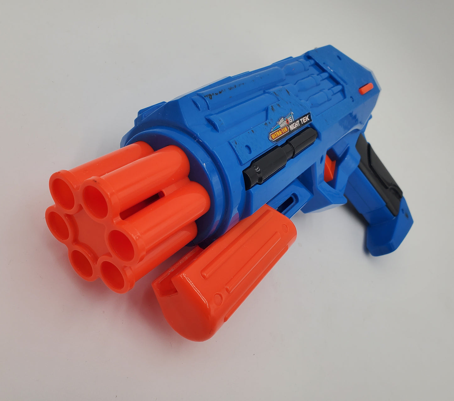 Buzz Bee Air Warriors Ultra-Tek Night Tek