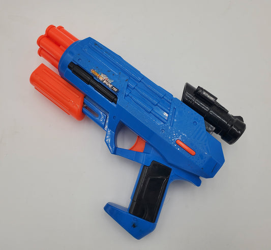 Buzz Bee Air Warriors Ultra-Tek Night Tek