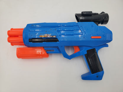 Buzz Bee Air Warriors Ultra-Tek Night Tek