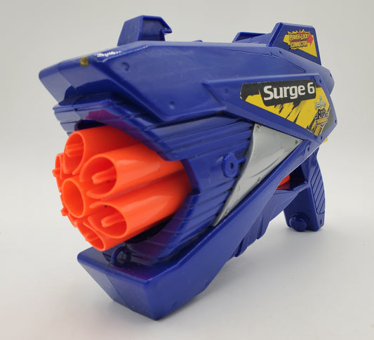 Buzz Bee Air Warriors Surge 6