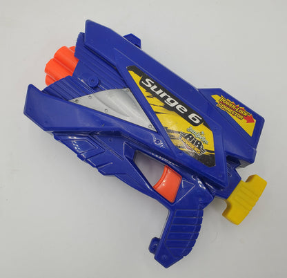 Buzz Bee Air Warriors Surge 6