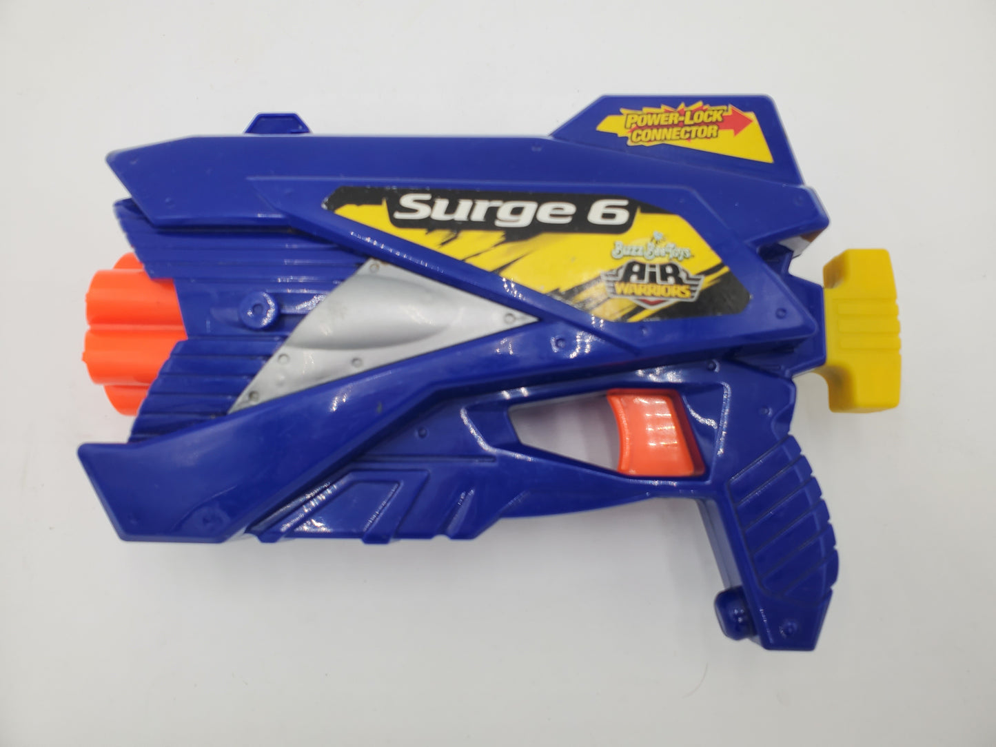 Buzz Bee Air Warriors Surge 6
