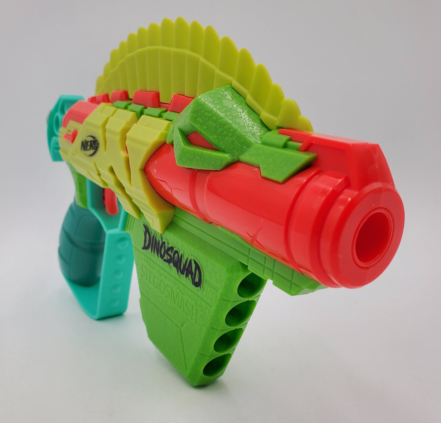 Nerf DinoSquad Stego-Smash