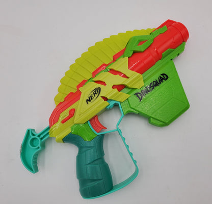 Nerf DinoSquad Stego-Smash