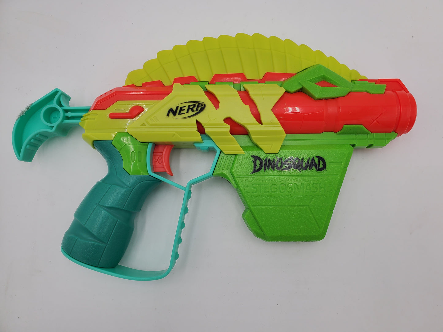 Nerf DinoSquad Stego-Smash