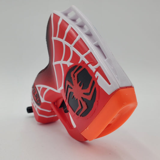 Nerf Marvel Miles Morales Blaster