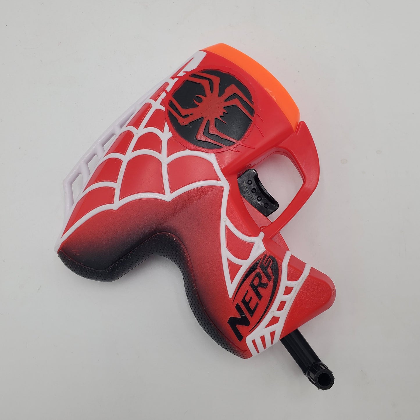 Nerf Marvel Miles Morales Blaster