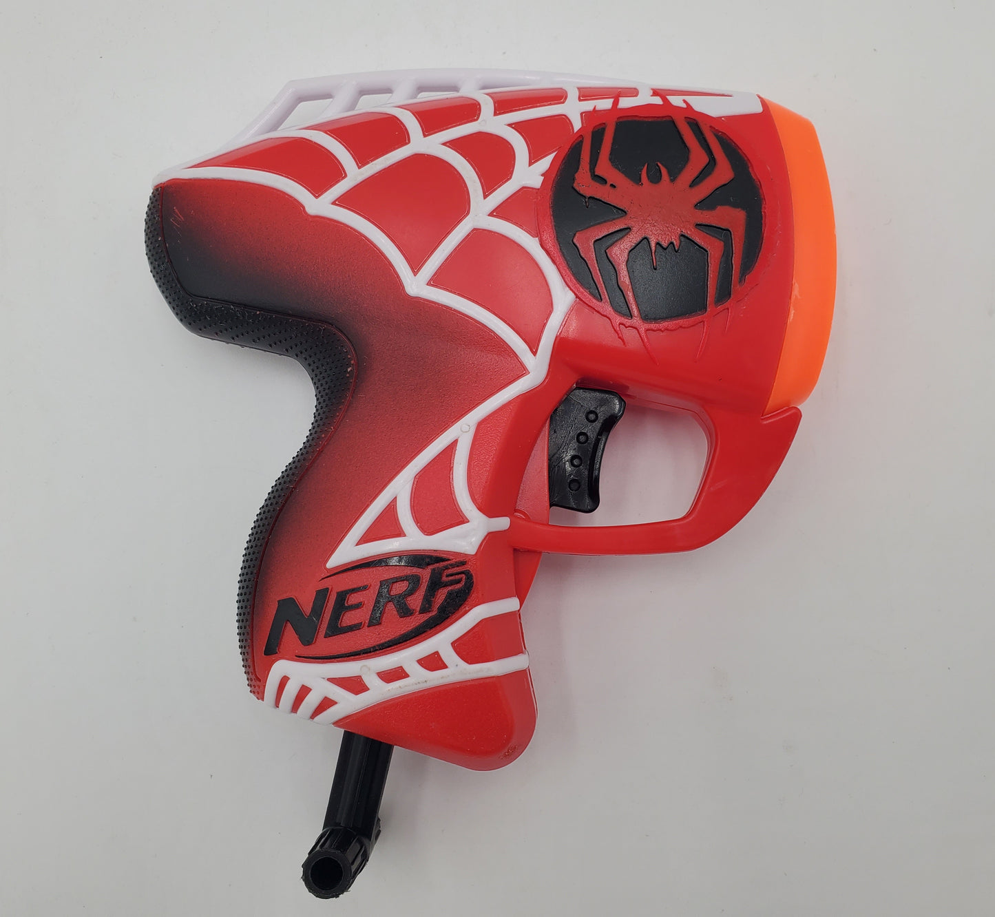 Nerf Marvel Miles Morales Blaster