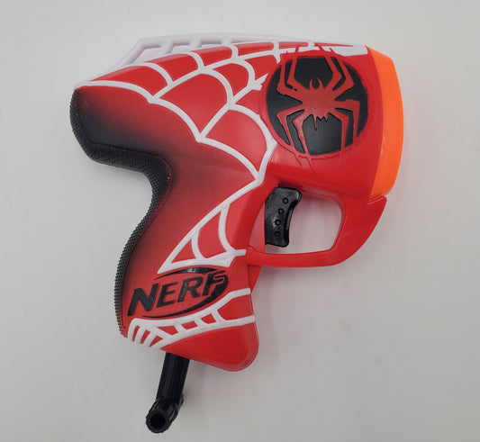 Nerf Marvel Miles Morales Blaster