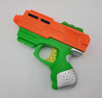 Ja-Ru Ultra Foam Shot Dart Blaster