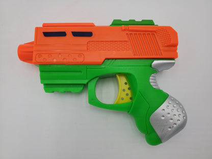 Ja-Ru Ultra Foam Shot Dart Blaster