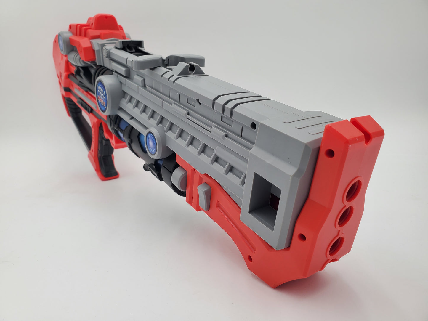 World Tech Warrior Javelin Dart Blaster