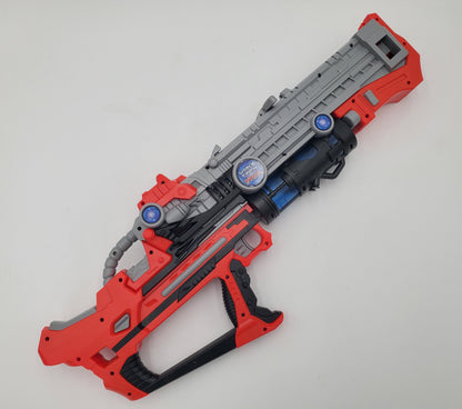 World Tech Warrior Javelin Dart Blaster