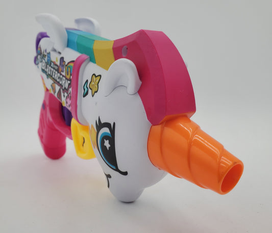 X-Shot Blastercorn Unicorn Blaster