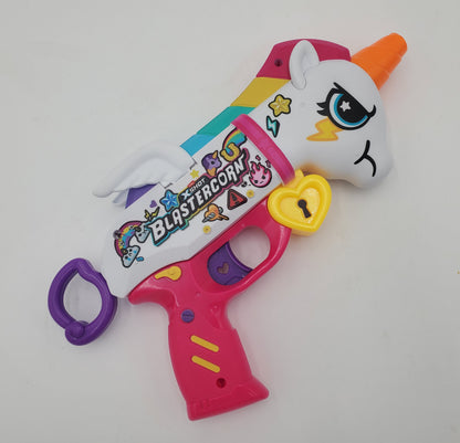 X-Shot Blastercorn Unicorn Blaster