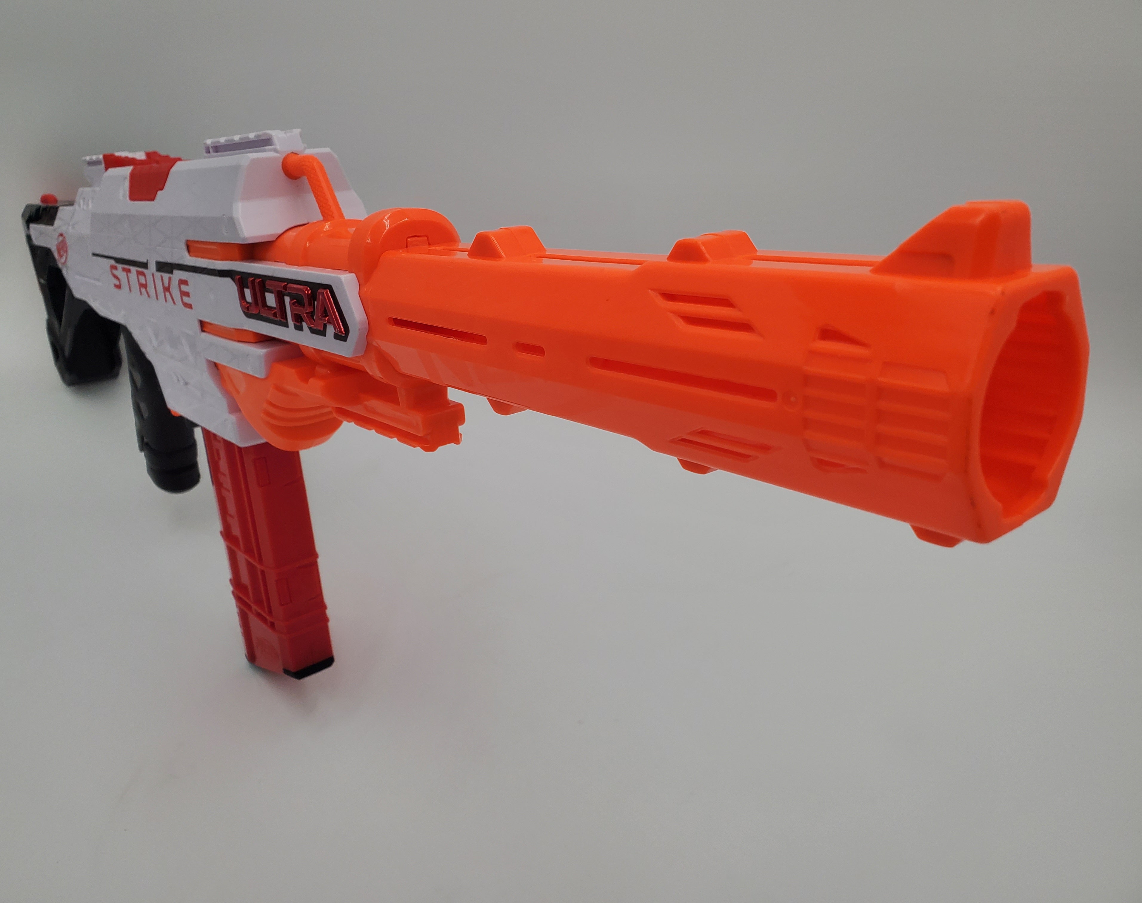 Nerf Ultra Strike – Blaster Guy