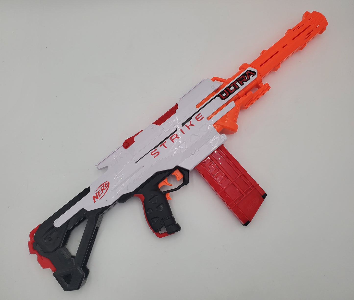 Nerf Ultra Strike