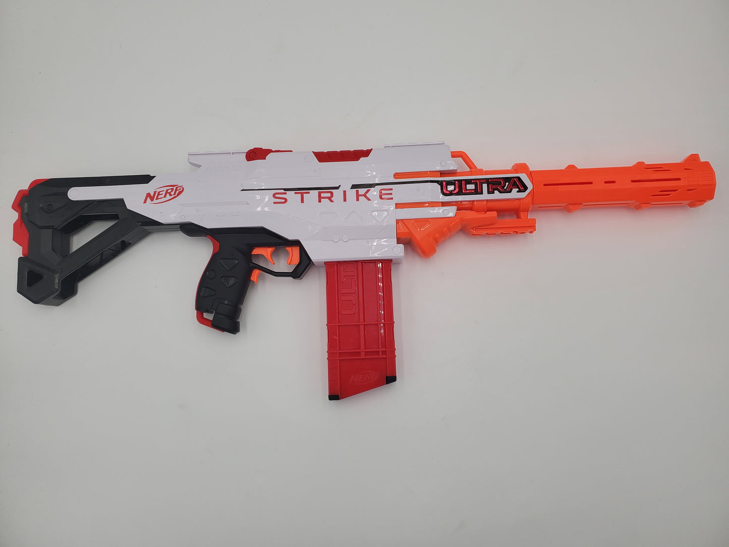 Nerf Ultra Strike