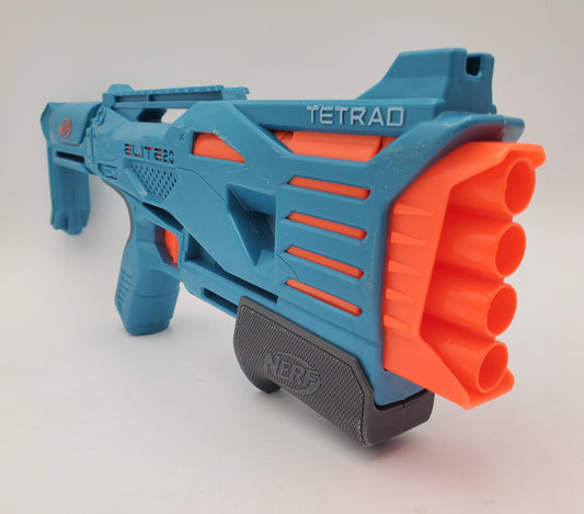 Nerf Elite 2.0 Tetrad QS-4