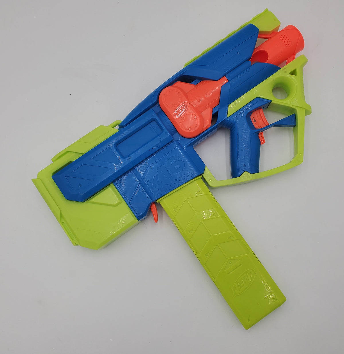 Nerf Sprinter Mod Nerf N Series Sprinter – Blaster Guy
