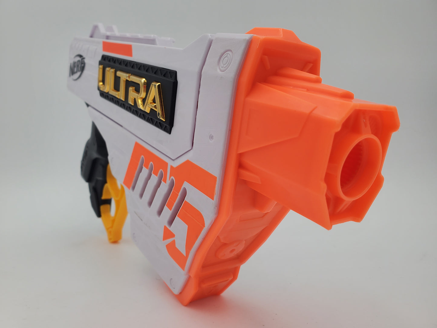 Nerf Ultra Five