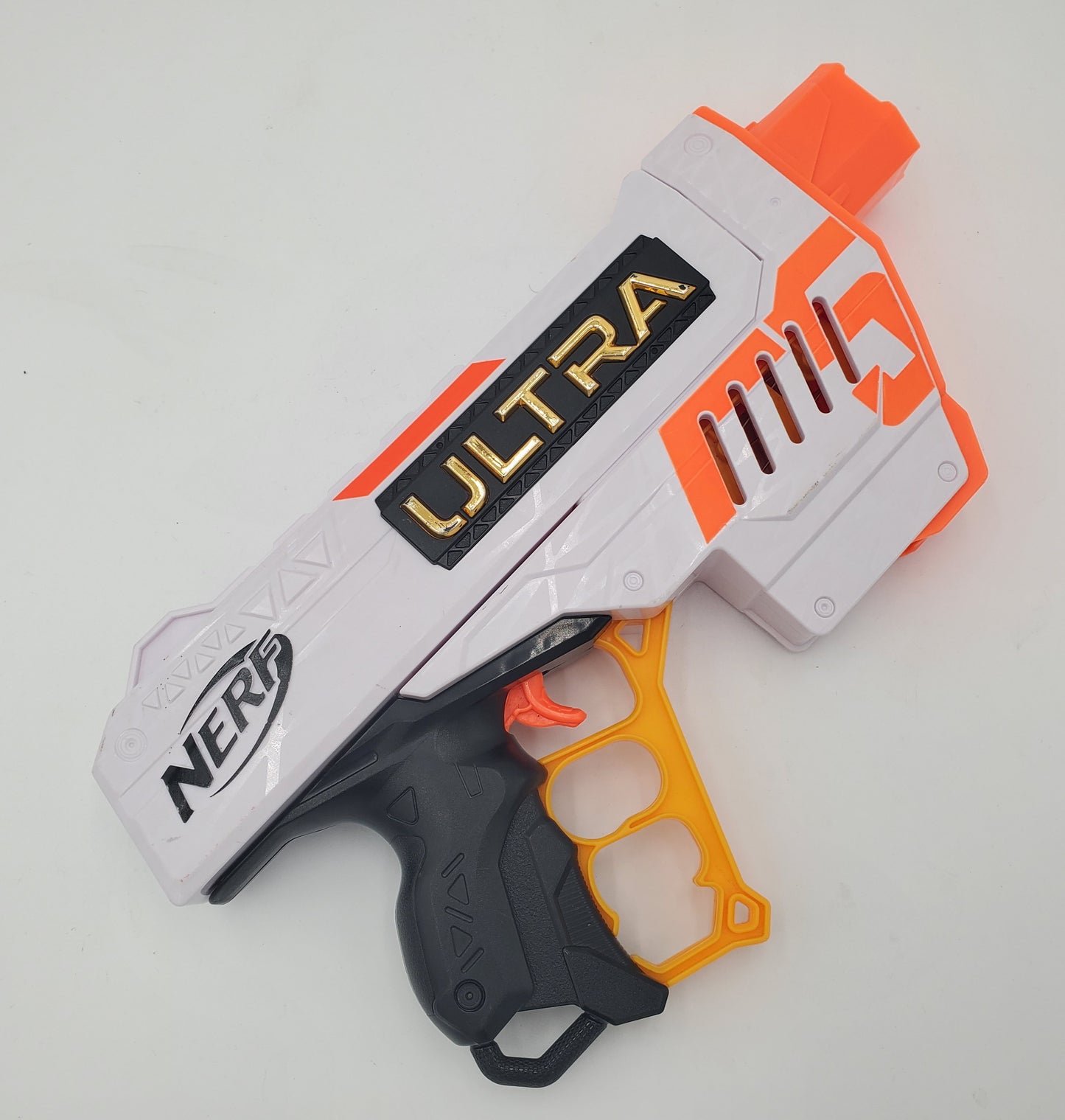 Nerf Ultra Five