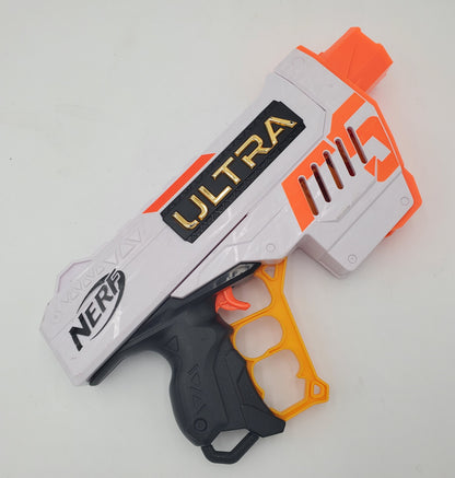 Nerf Ultra Five