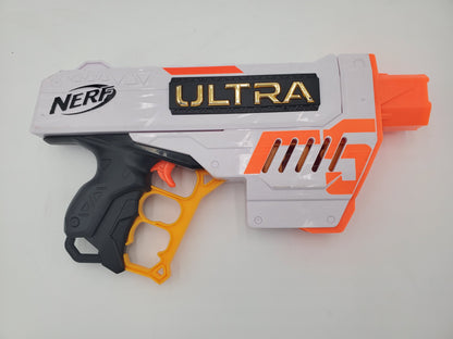 Nerf Ultra Five