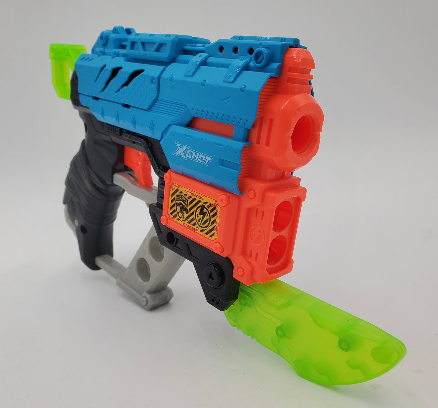 X-Shot Dino Attack Extinct