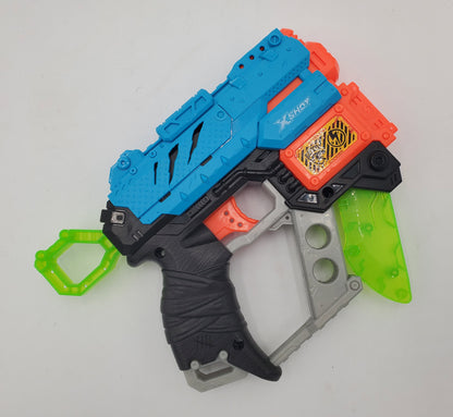 X-Shot Dino Attack Extinct