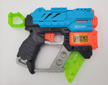 X-Shot Dino Attack Extinct