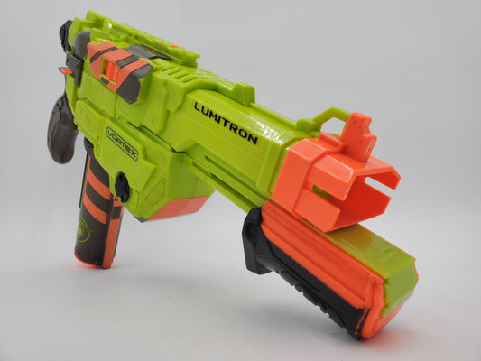 Nerf Vortex Light It Up Lumitron