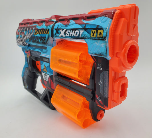 X-Shot Skins Dread