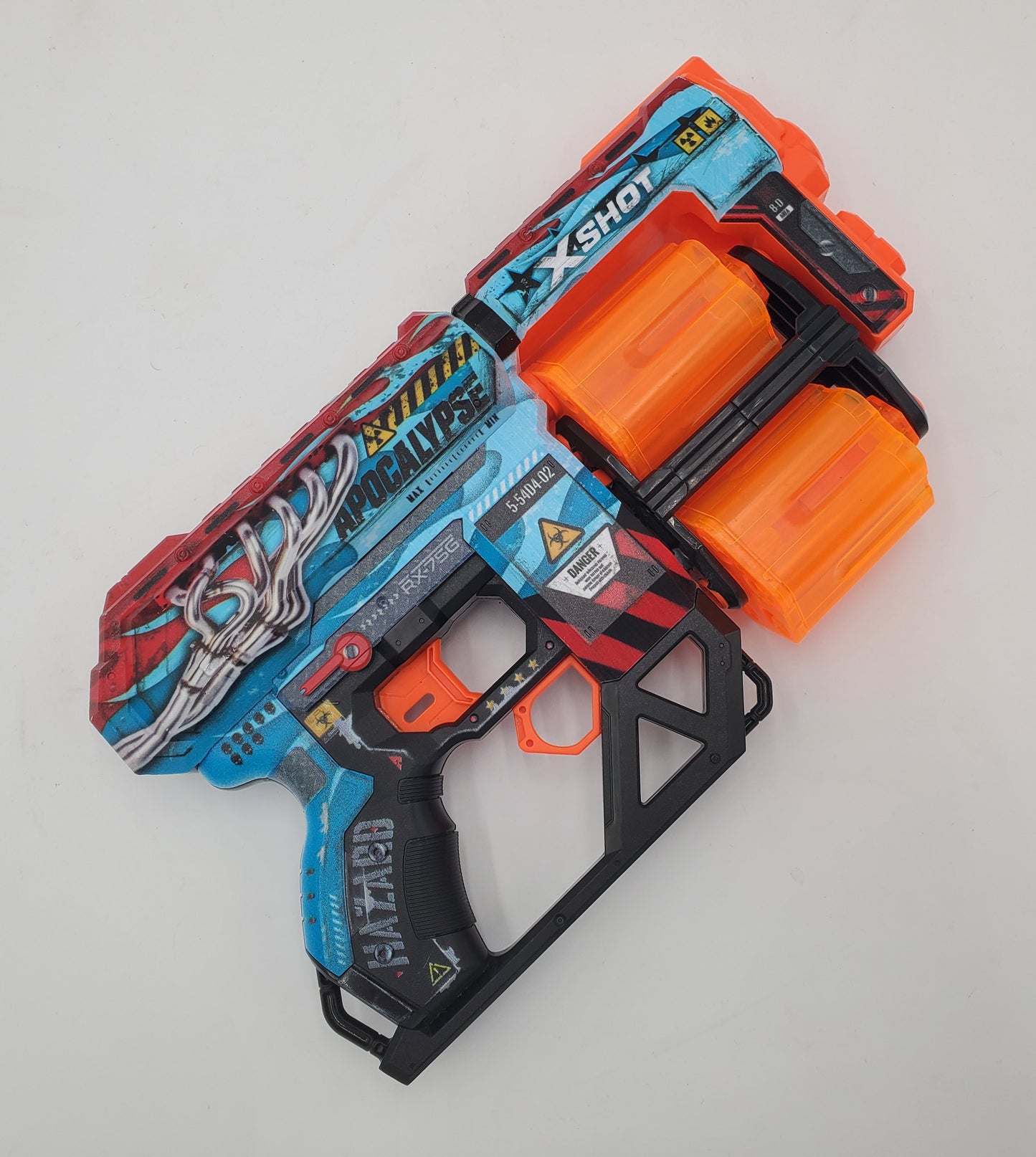 X-Shot Skins Dread