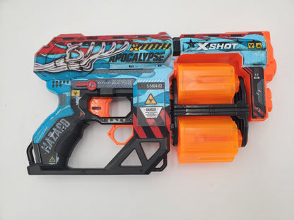 X-Shot Skins Dread
