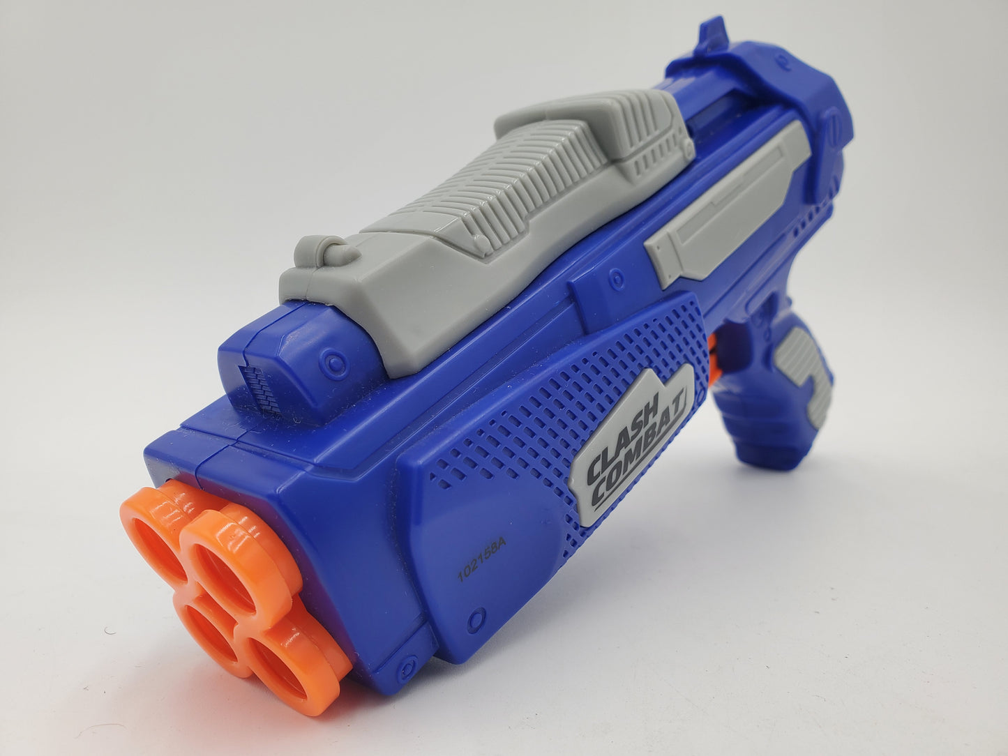 Adventure Force Clash Force
