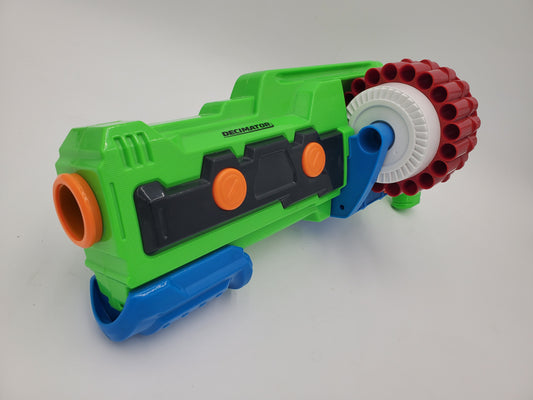 Adventure Force Decimator