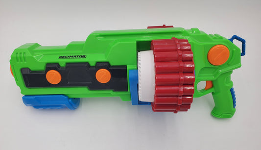 Adventure Force Decimator