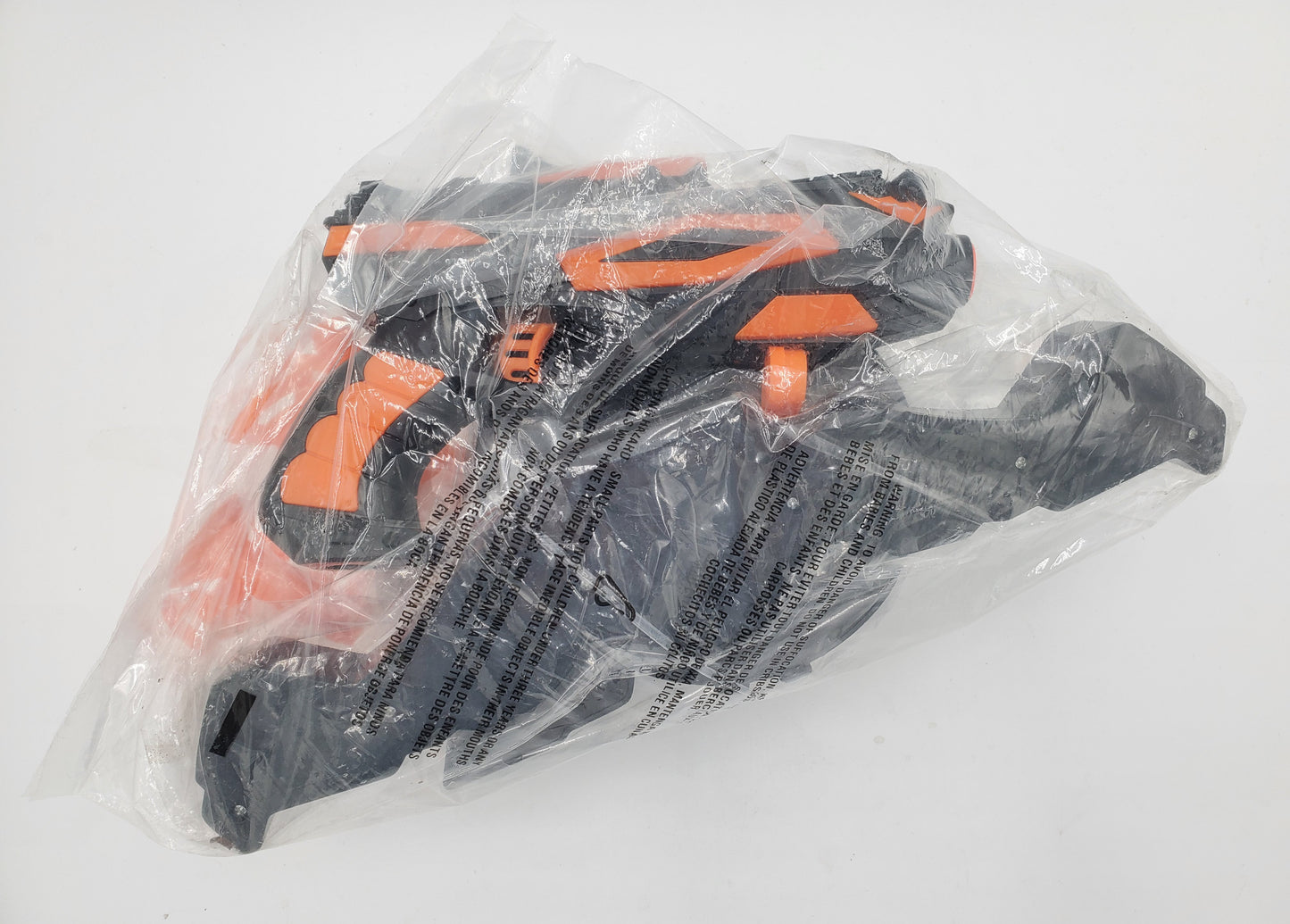 Duckura Blaster Gun Boys Toy Gun
