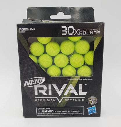 Nerf Rival Edge Series 30-Round Refill Pack